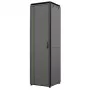Armadio rack Lanview RDL42U66BL 42U nero 600kg IP20