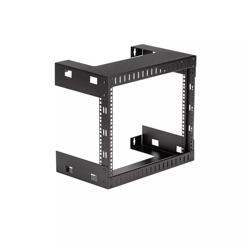StarTech.com rack di rete a parete 8U 19