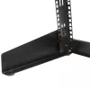 StarTech.com rack server desktop 8U a 2 montanti, piccolo rack per computer 19