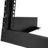 StarTech.com rack server desktop 8U a 2 montanti, piccolo rack per computer 19