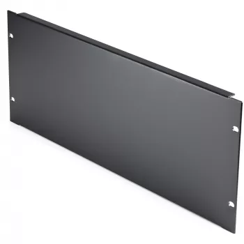 StarTech.com pannello cieco 4U per rack 19