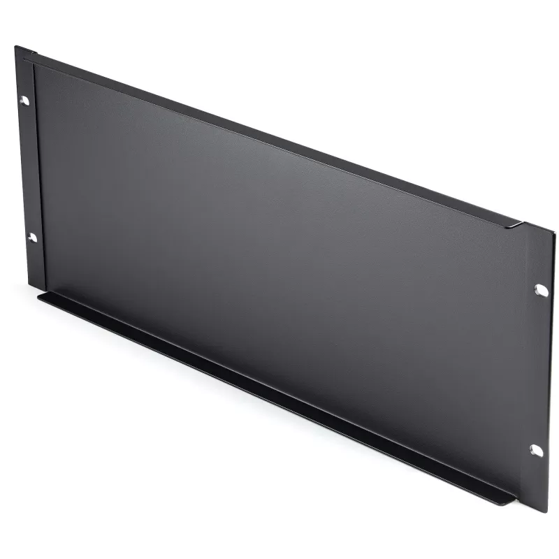 StarTech.com pannello cieco 4U per rack 19