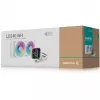 DeepCool LD240 R-LD240-WHDMMN-G-1 dissipatore a liquido all-in-one per CPU, 12 cm, 72,04 CFM, AM4/AM5, bianco