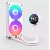Dissipatore a liquido all-in-one NZXT Kraken Elite 280 RGB