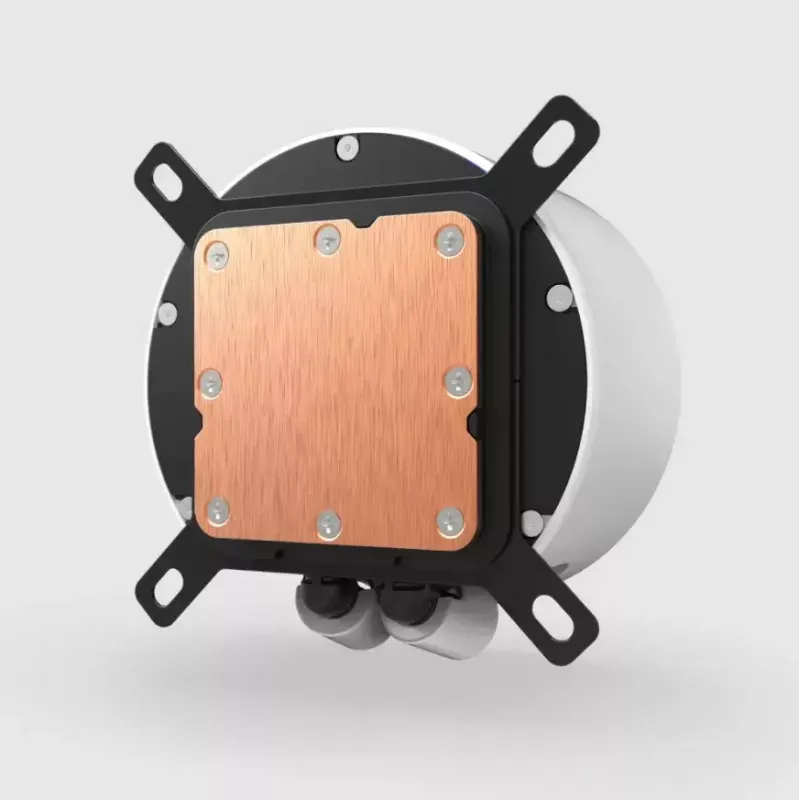 Dissipatore a liquido all-in-one NZXT Kraken Elite 280 RGB