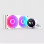 Dissipatore a liquido all-in-one NZXT Kraken Elite 280 RGB