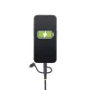 StarTech.com cavo di ricarica multiplo USB robusto 1m, USB a Lightning/Micro-USB/Type-C, certificato Apple MFi, guaina in aramide, cavo di ricarica USB 3-in-1 universale per iPhone/iPad/Android