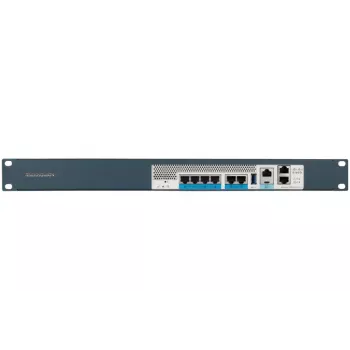 Rackmount.IT RM-CI-T16 accessorio per rack supporto rack per firewall