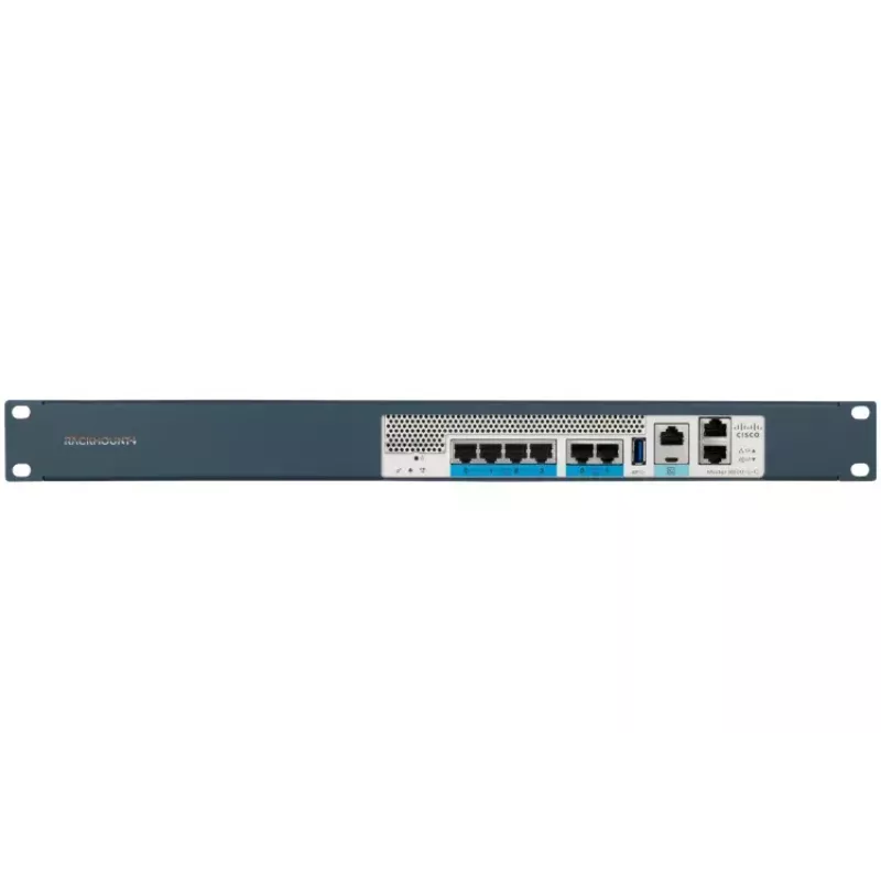 Rackmount.IT RM-CI-T16 accessorio per rack supporto rack per firewall