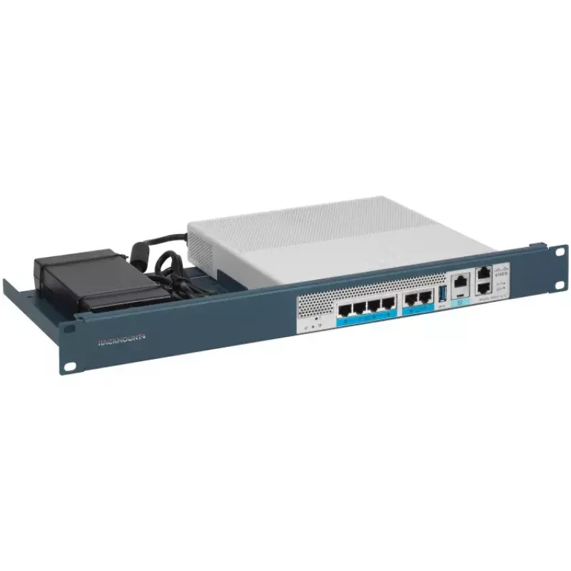 Rackmount.IT RM-CI-T16 accessorio per rack supporto rack per firewall
