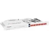 Rackmount.IT kit di montaggio rack per FortiGate 60E / 61E