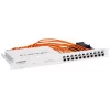 Rackmount.IT kit di montaggio rack per FortiGate 60E / 61E schermato / industriale