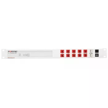 Rackmount.IT RM-FR-T15 accessorio per rack supporto di montaggio