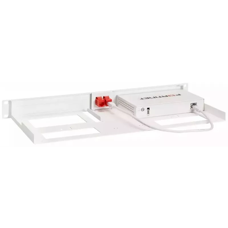Kit di montaggio Rackmount.IT FortiSwitch 108F 1U bianco