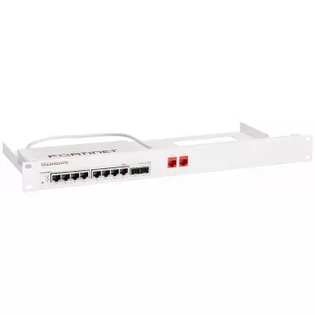 Kit di montaggio Rackmount.IT FortiSwitch 108F 1U bianco