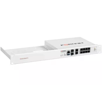 Supporto di montaggio Rackmount.IT RM-FR-T19 1U bianco 482mm 217mm 44mm