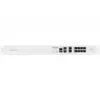 Supporto di montaggio Rackmount.IT RM-FR-T19 1U bianco 482mm 217mm 44mm