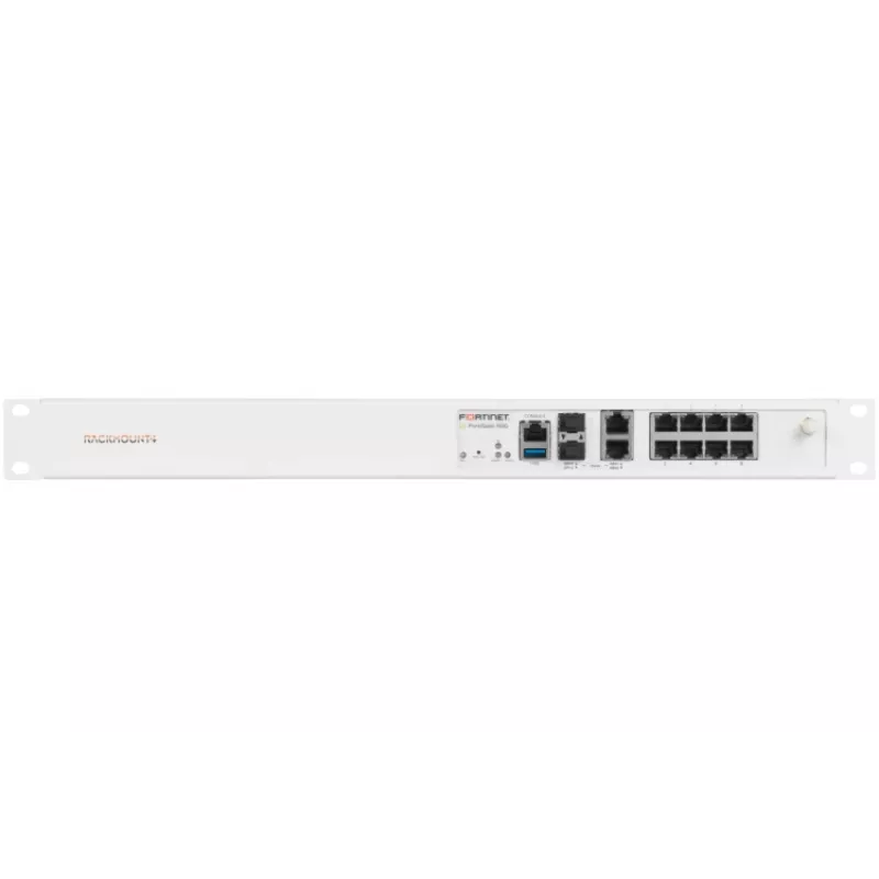 Supporto di montaggio Rackmount.IT RM-FR-T19 1U bianco 482mm 217mm 44mm