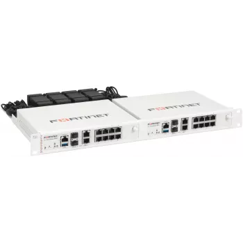 Supporto di montaggio Rackmount.IT RM-FR-T20 1U bianco 482 mm