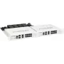 Supporto di montaggio Rackmount.IT RM-FR-T20 1U bianco 482 mm