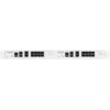 Supporto di montaggio Rackmount.IT RM-FR-T20 1U bianco 482 mm