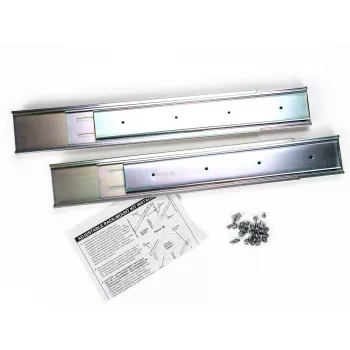 Vertiv Liebert Slide Kit per montaggio rack – 18/32