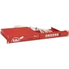 Kit di montaggio rack Rackmount.IT per WatchGuard Firebox T20 / T40