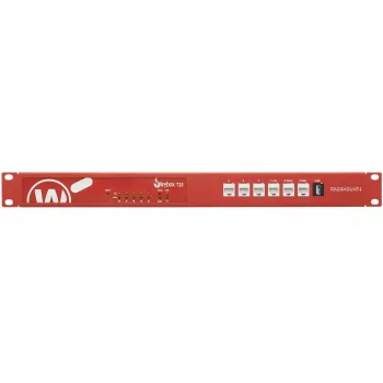 Kit di montaggio rack Rackmount.IT per WatchGuard Firebox T20 / T40