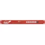 Kit di montaggio rack Rackmount.IT per WatchGuard Firebox T20 / T40
