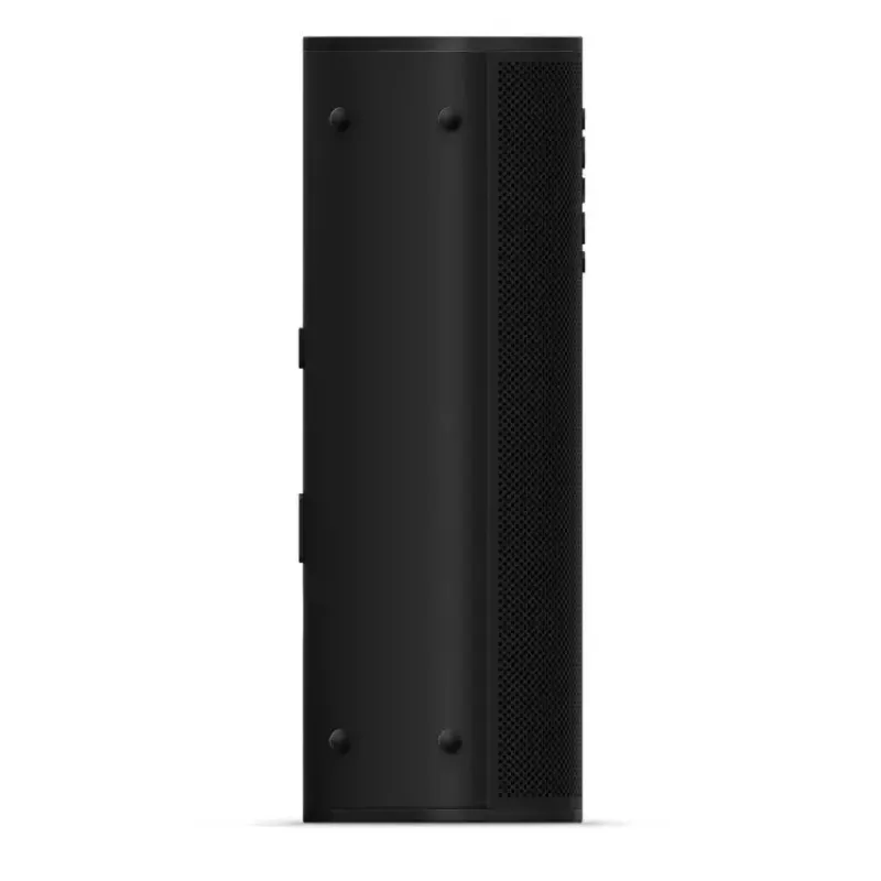 Altoparlante stereo portatile Sonos Roam 2 nero