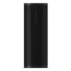Altoparlante stereo portatile Sonos Roam 2 nero