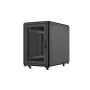 Armadio rack Lanview RSL16U61BL 16U nero 600 kg IP20