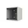 Armadio rack Lanview RSM09U30MNWH 9U bianco