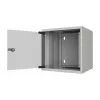 Armadio rack Lanview RSM09U30MNWH 9U bianco