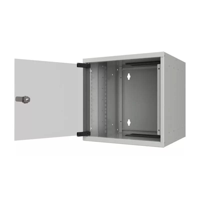 Armadio rack Lanview RSM09U30MNWH 9U bianco