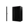 Rack a parete Lanview RWM20U45BL 20U nero IP20