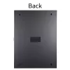 Armadio a parete LOGON RWMD16UBL 16U nero portata 80 kg
