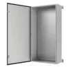 Armadio rack Lanview RWM-IP656012030W 12U profondità 30 pollici