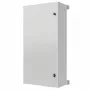 Armadio rack Lanview RWM-IP656012030W 12U profondità 30 pollici