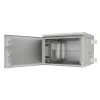 Armadio rack Lanview RWMIP66W07U66W 7U IP66 bianco