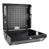 Armadio rack LOGON RWSLMBL 48,3 cm 19 pollici nero