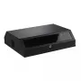 Armadio rack LOGON RWSLMBL 48,3 cm 19 pollici nero