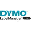 Etichettatrice Dymo LabelManager 280 — trasferimento termico, nastro D1 6/9/12 mm, ricaricabile, LCD, QWERTY