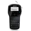 Etichettatrice Dymo LabelManager 280 — trasferimento termico, nastro D1 6/9/12 mm, ricaricabile, LCD, QWERTY