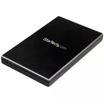StarTech.com Case USB 3.1 (10 Gbps) per unità SATA da 2,5 inch
