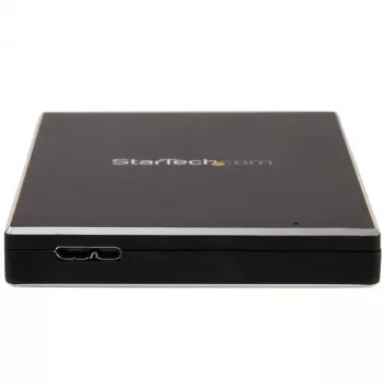 StarTech.com Case USB 3.1 (10 Gbps) per unità SATA da 2,5 inch