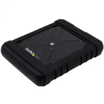 StarTech.com Case esterno robusto per disco rigido - USB 3.0 su SATA 6 Gbit/s da 2,5