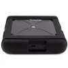 StarTech.com Case esterno robusto per disco rigido - USB 3.0 su SATA 6 Gbit/s da 2,5