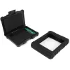 StarTech.com Case esterno robusto per disco rigido - USB 3.0 su SATA 6 Gbit/s da 2,5