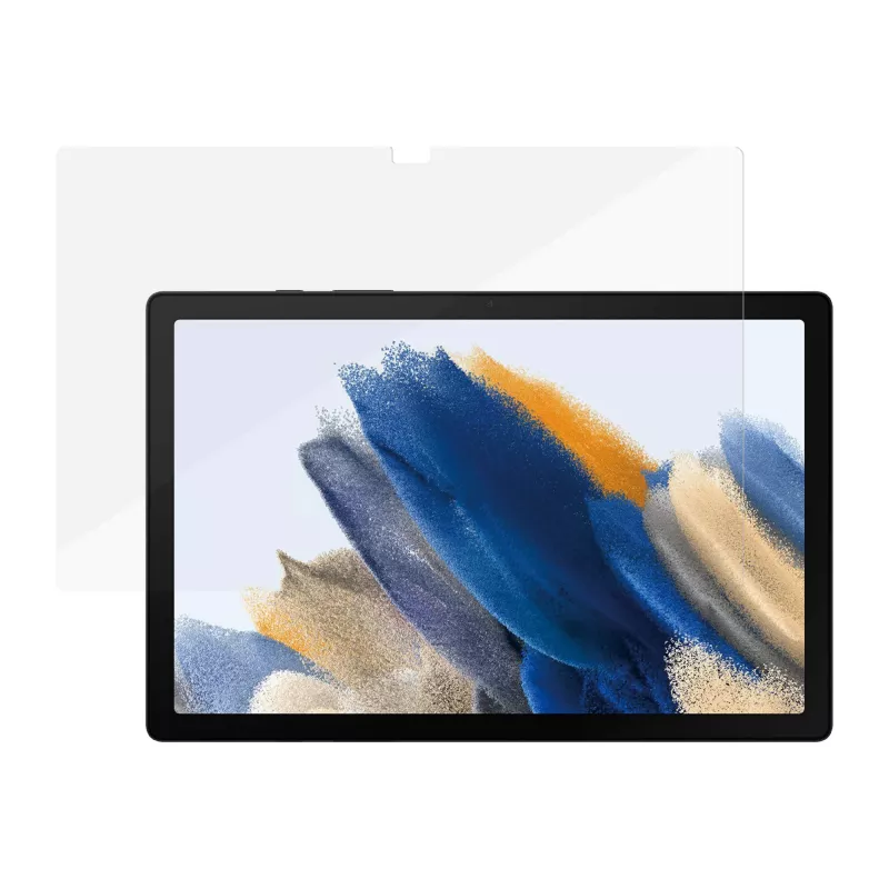 Protezione display PanzerGlass SAFE. per Samsung Galaxy Tab A8 Ultra-Wide Fit vetro temperato